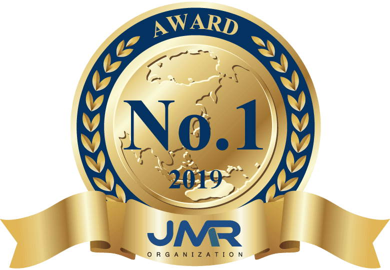 No.1 2019 JMR