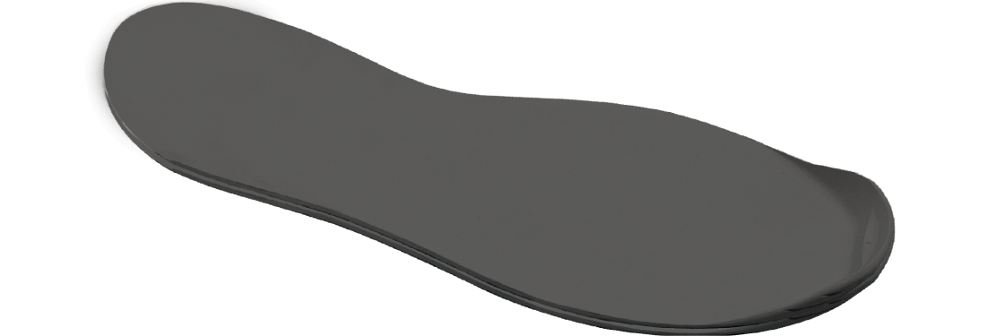 ラバーアウトソール