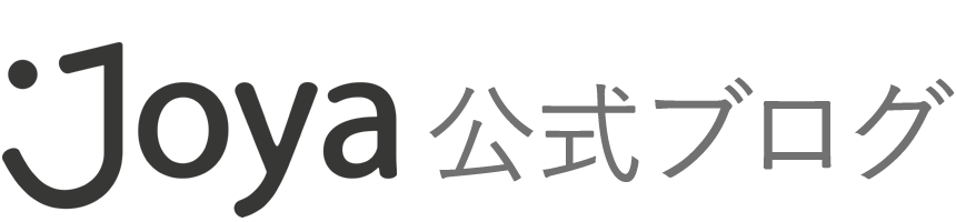 Joyaシューズ 公式ブログ