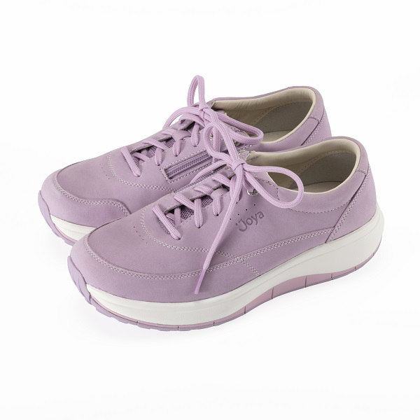 Venice Zip LightPurple