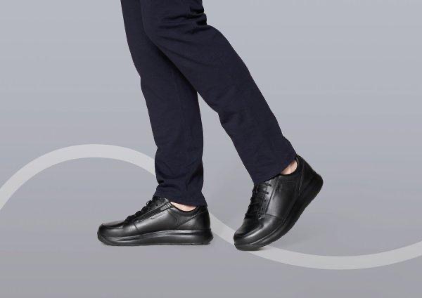 Oliver BlackⅡ